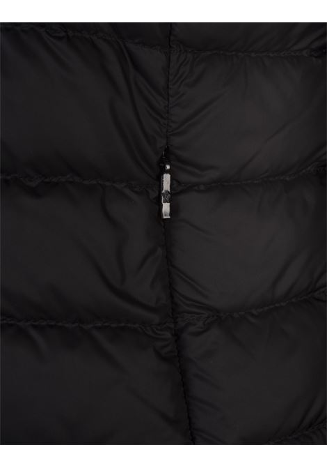 Gilet Liane Nero MONCLER | 093-1A10200 53048999